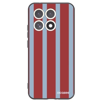 Picasee Μαύρη θήκη σιλικόνης για Xiaomi 15T - Lounge pass