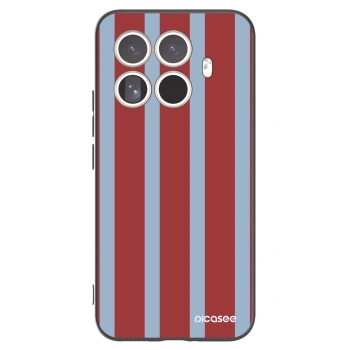 Picasee Μαύρη θήκη σιλικόνης για Xiaomi 15T Pro - Lounge pass