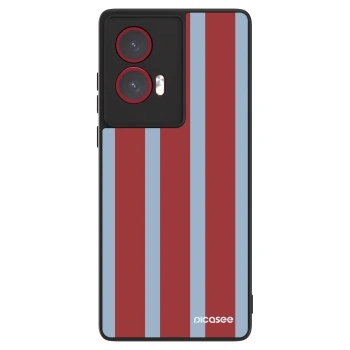 Θήκη για Motorola Edge 50 Fusion - Lounge pass
