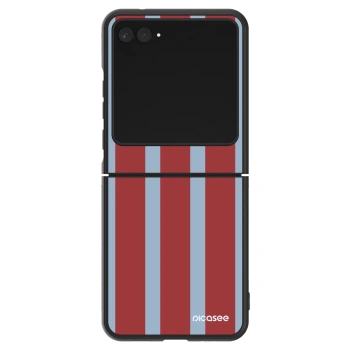 Θήκη για Motorola Razr 60 - Lounge pass