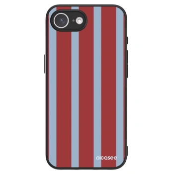 Picasee ULTIMATE CASE MagSafe pro Apple iPhone 17e - Lounge pass