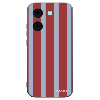 Picasee Μαύρη θήκη σιλικόνης για Xiaomi Poco X8 Pro - Lounge pass