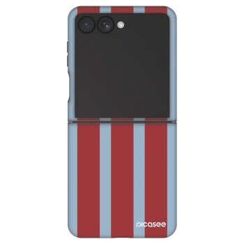 Θήκη για Samsung Galaxy Z Flip7 5G - Lounge pass