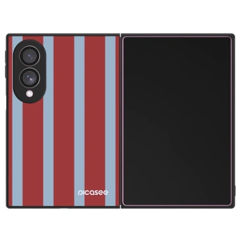 Θήκη για Samsung Galaxy Z Fold8 5G - Lounge pass