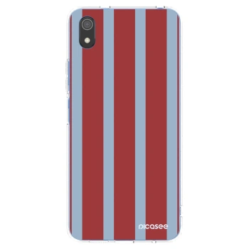 Picasee διαφανής θήκη σιλικόνης Xiaomi Redmi 7A - Lounge pass