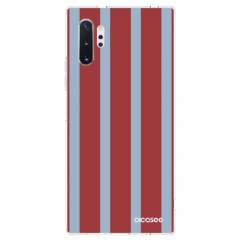 Θήκη για Samsung Galaxy Note 10+ N975F - Lounge pass