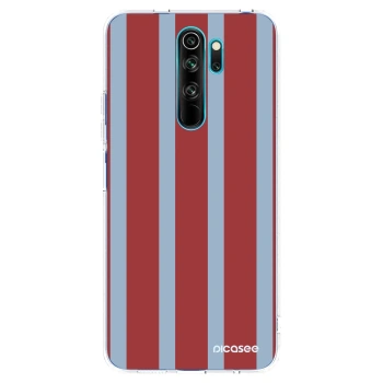 Θήκη για Xiaomi Redmi Note 8 Pro - Lounge pass