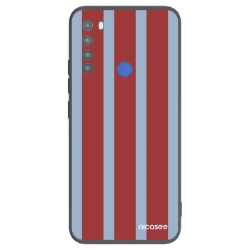 Θήκη για Xiaomi Redmi Note 8T - Lounge pass