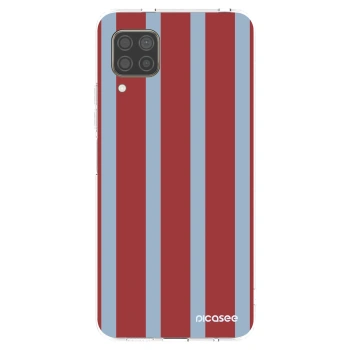 Picasee διαφανής θήκη σιλικόνης Huawei P40 Lite - Lounge pass