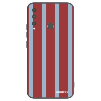 Θήκη για Huawei P40 Lite E - Lounge pass