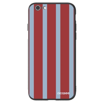 Θήκη για Apple iPhone 6/6S - Lounge pass