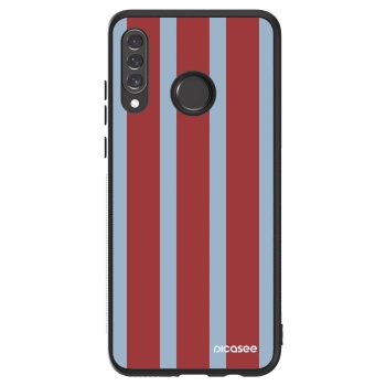 Picasee ULTIMATE CASE για Huawei P30 Lite - Lounge pass