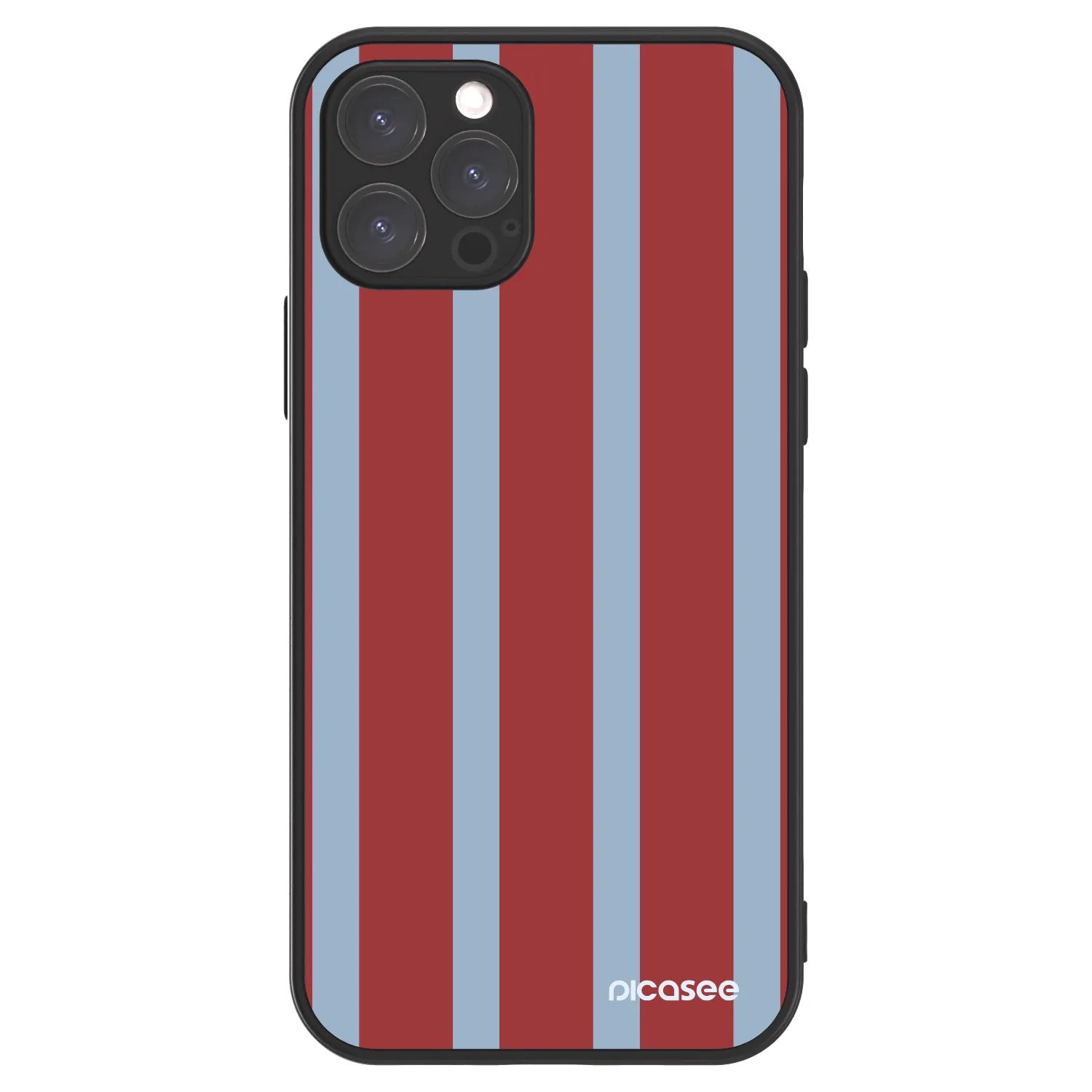 Picasee ULTIMATE CASE για Apple iPhone 12 Pro - Lounge pass