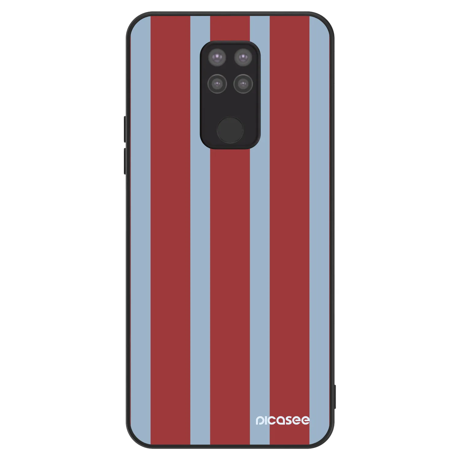 Picasee ULTIMATE CASE για Xiaomi Redmi Note 9 - Lounge pass