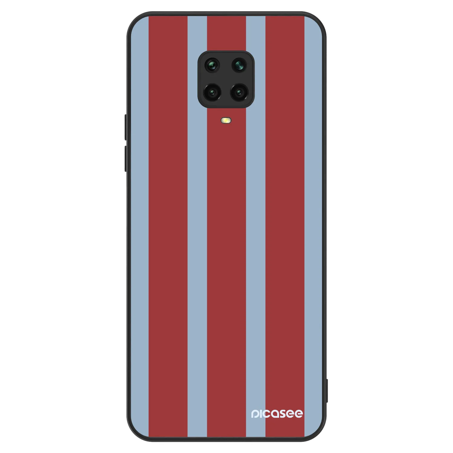 Picasee ULTIMATE CASE για Xiaomi Redmi Note 9 Pro - Lounge pass