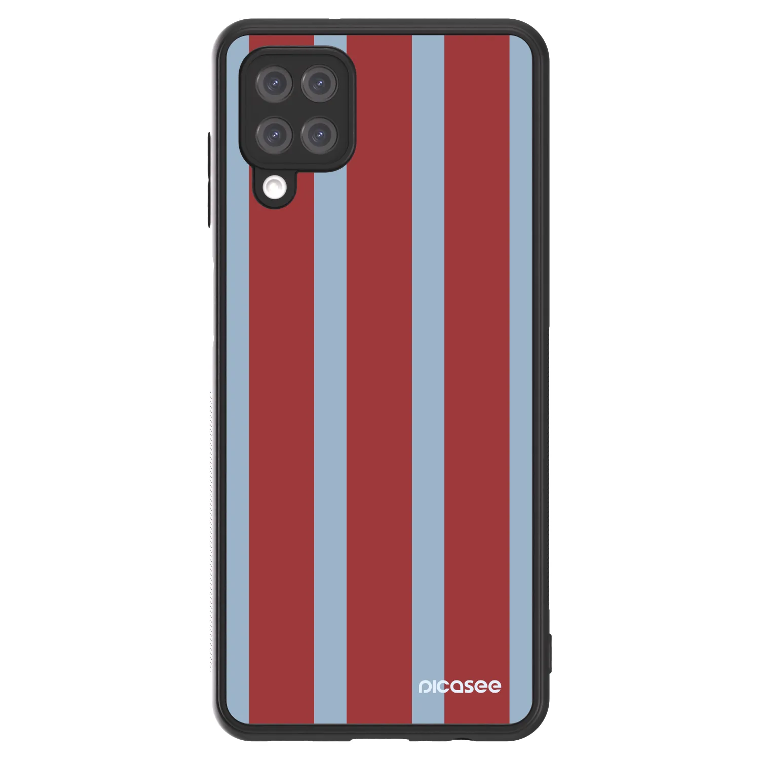 Picasee ULTIMATE CASE για Samsung Galaxy A12 A125F - Lounge pass