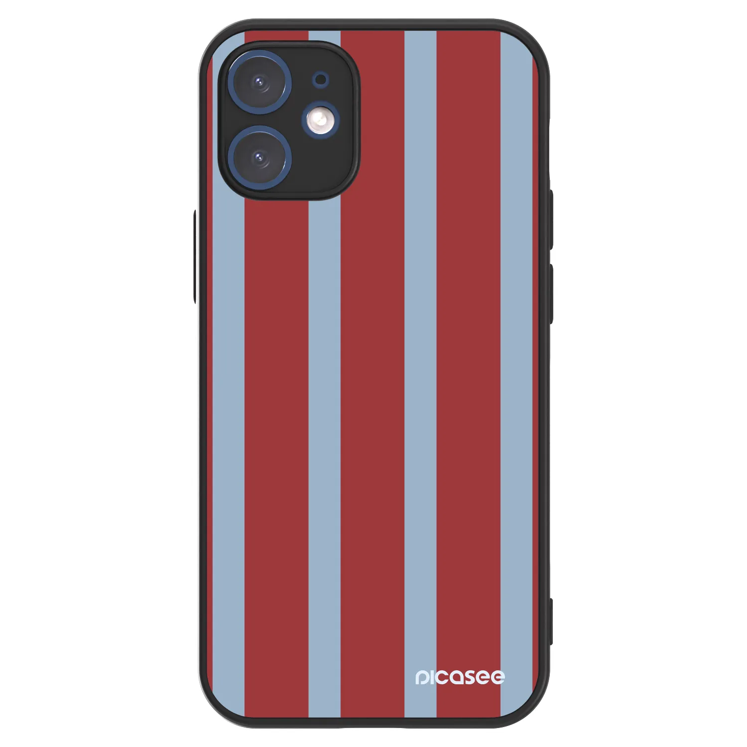 Picasee ULTIMATE CASE για Apple iPhone 12 mini - Lounge pass