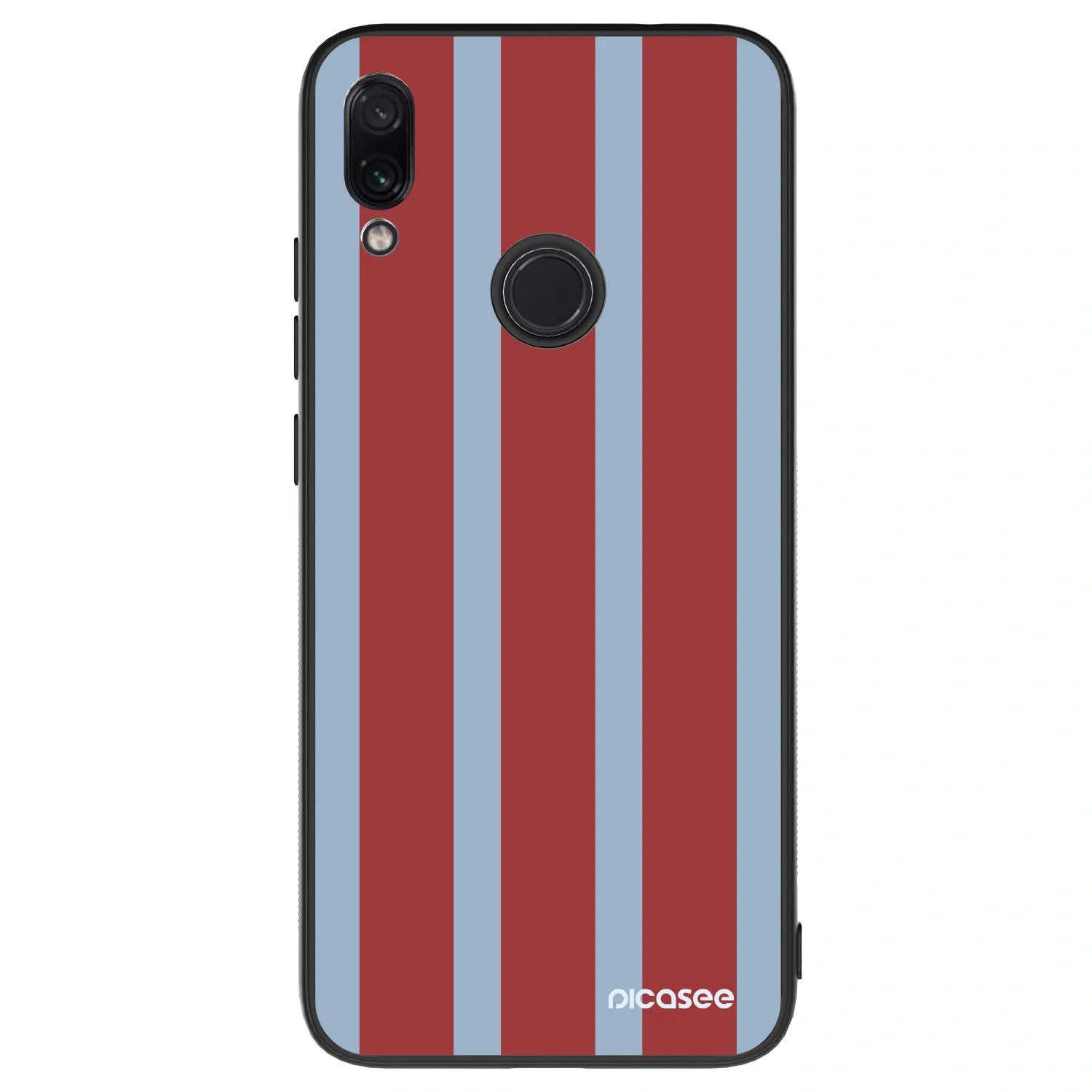 Picasee ULTIMATE CASE για Xiaomi Redmi Note 7 - Lounge pass