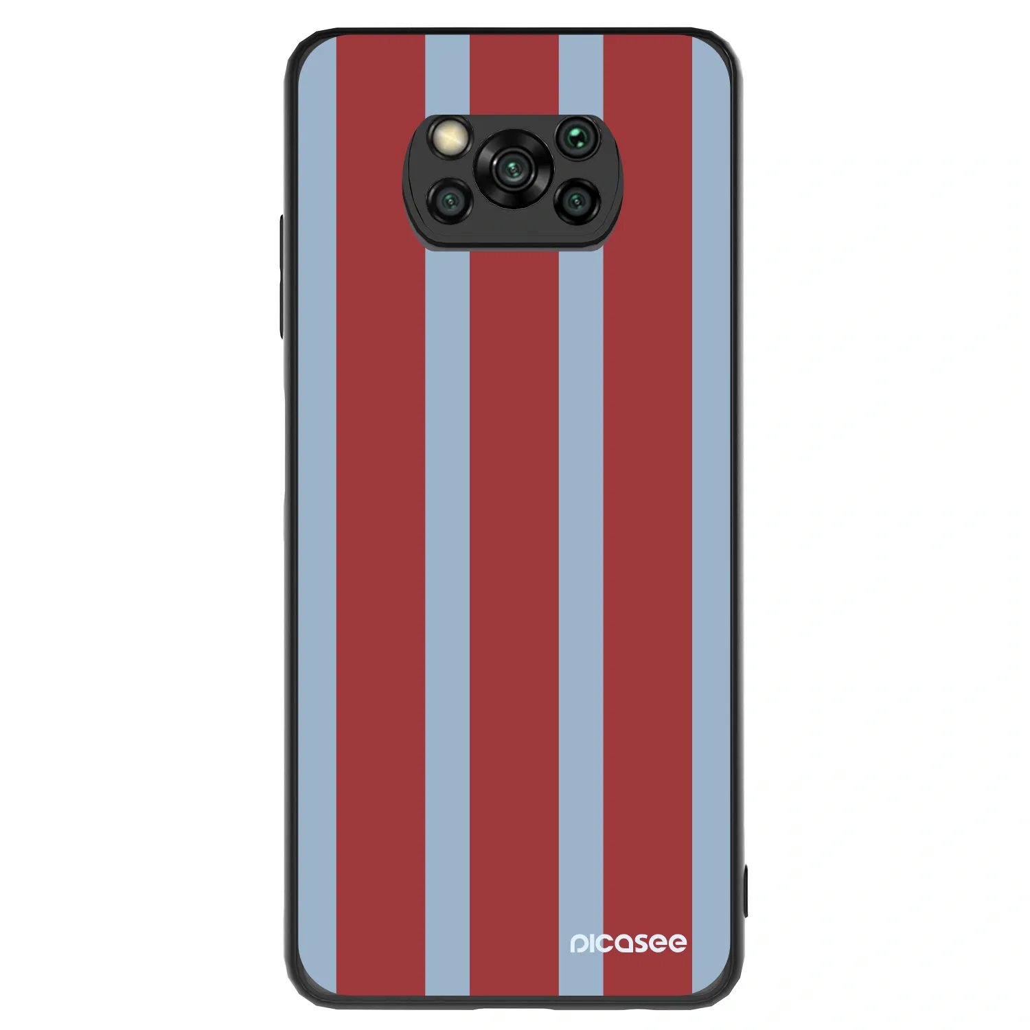 Picasee ULTIMATE CASE για Xiaomi Poco X3 - Lounge pass