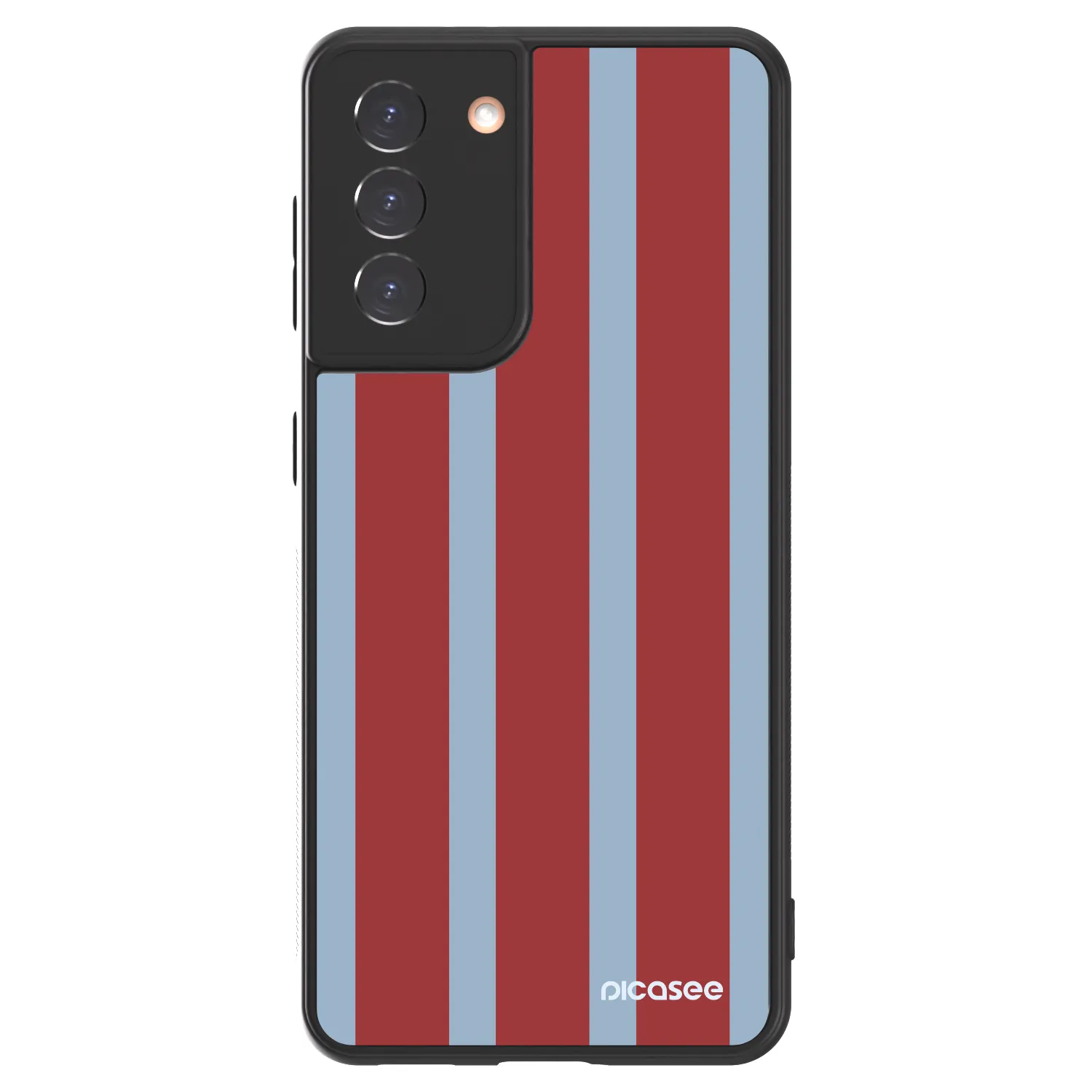 Picasee ULTIMATE CASE για Samsung Galaxy S21 5G G991B - Lounge pass