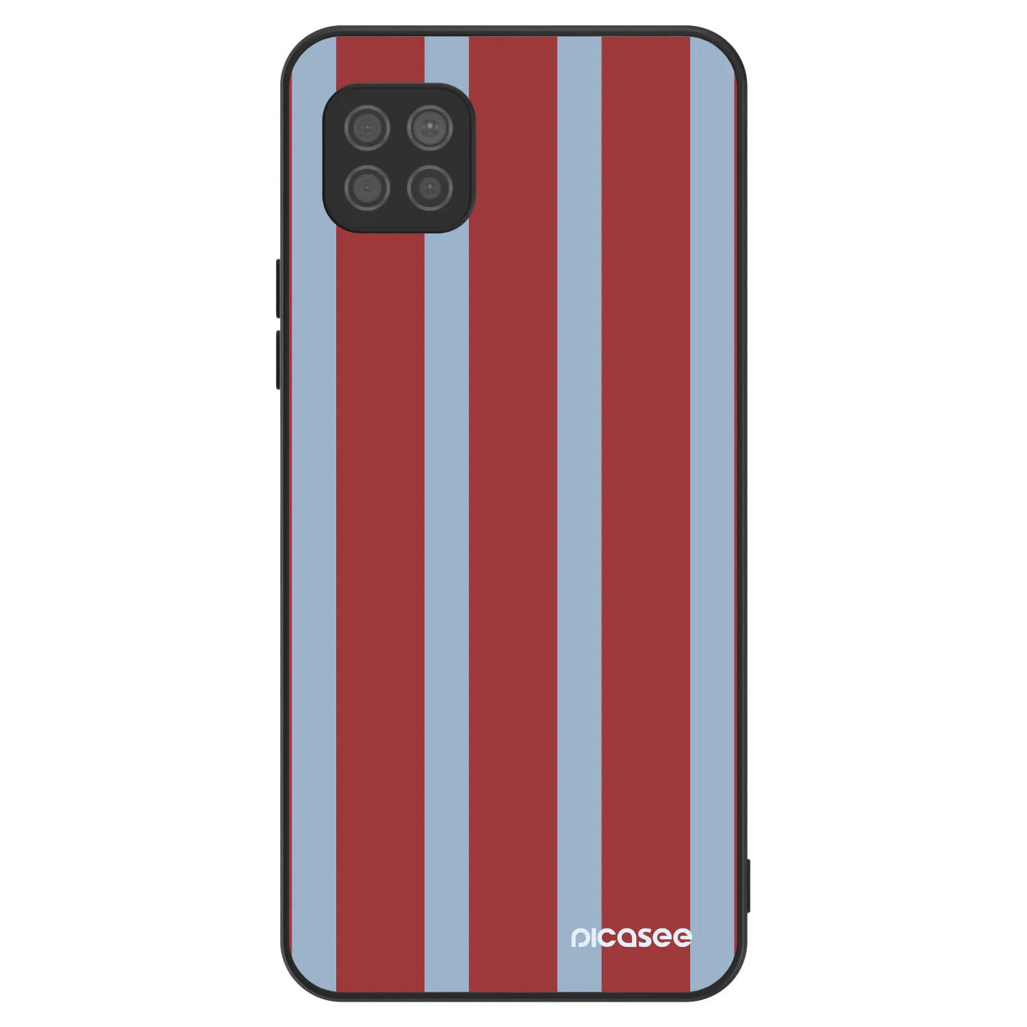 Picasee ULTIMATE CASE για Huawei P40 Lite - Lounge pass