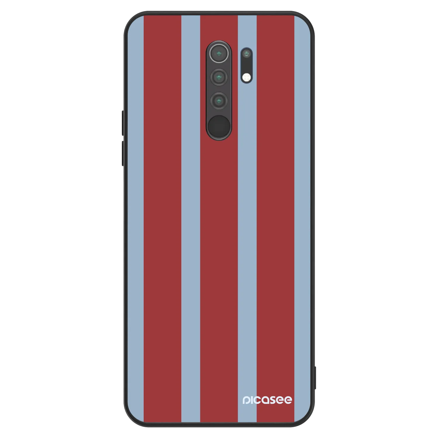 Picasee ULTIMATE CASE για Xiaomi Redmi 9 - Lounge pass