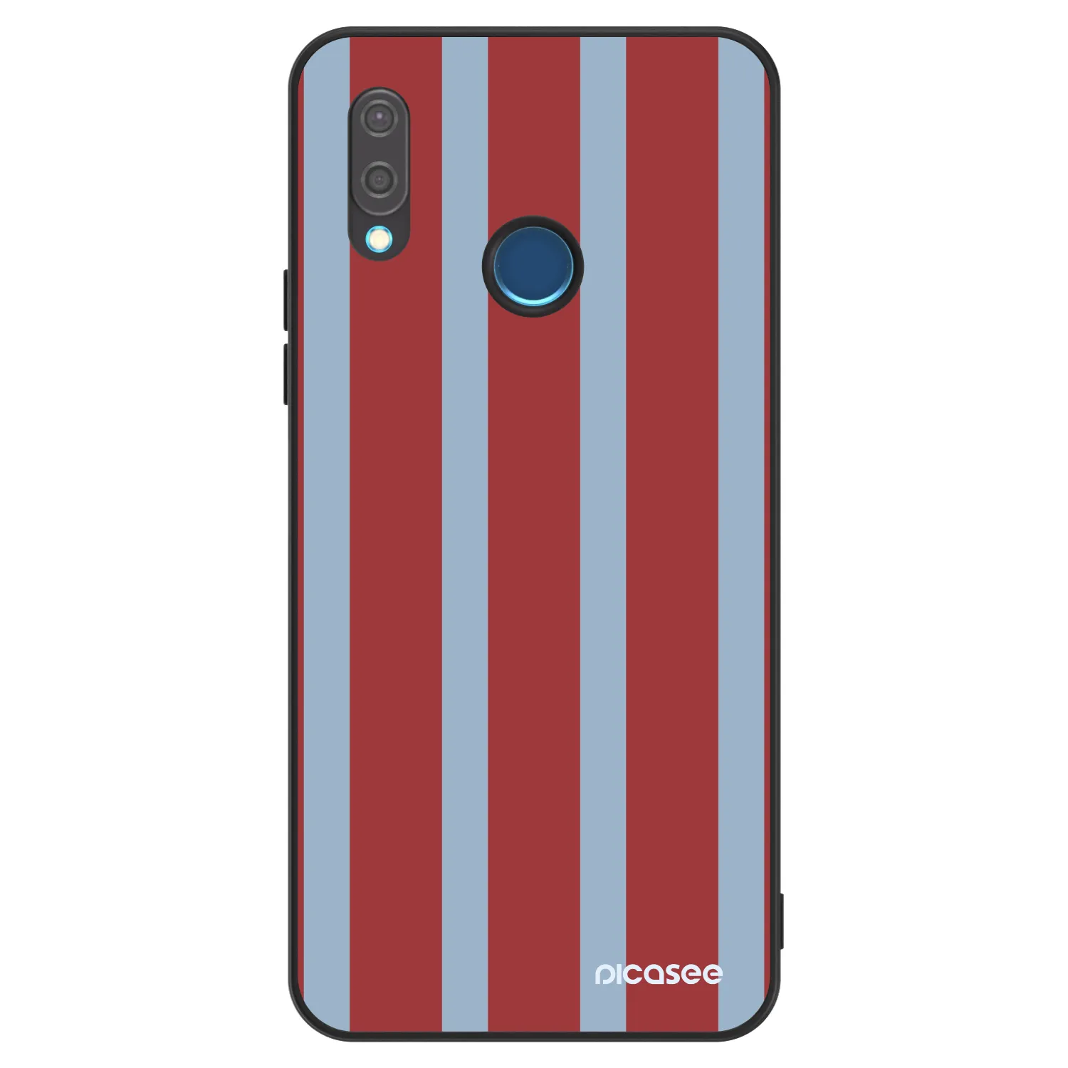 Picasee ULTIMATE CASE για Huawei P20 Lite - Lounge pass