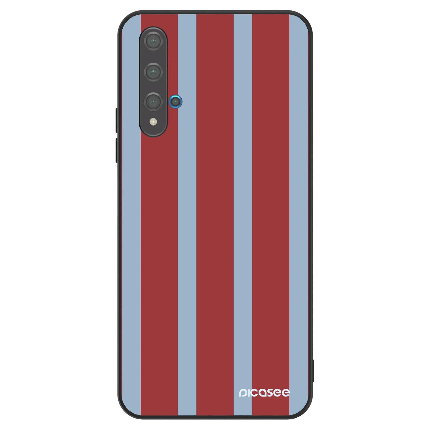 Picasee ULTIMATE CASE για Huawei Nova 5T - Lounge pass