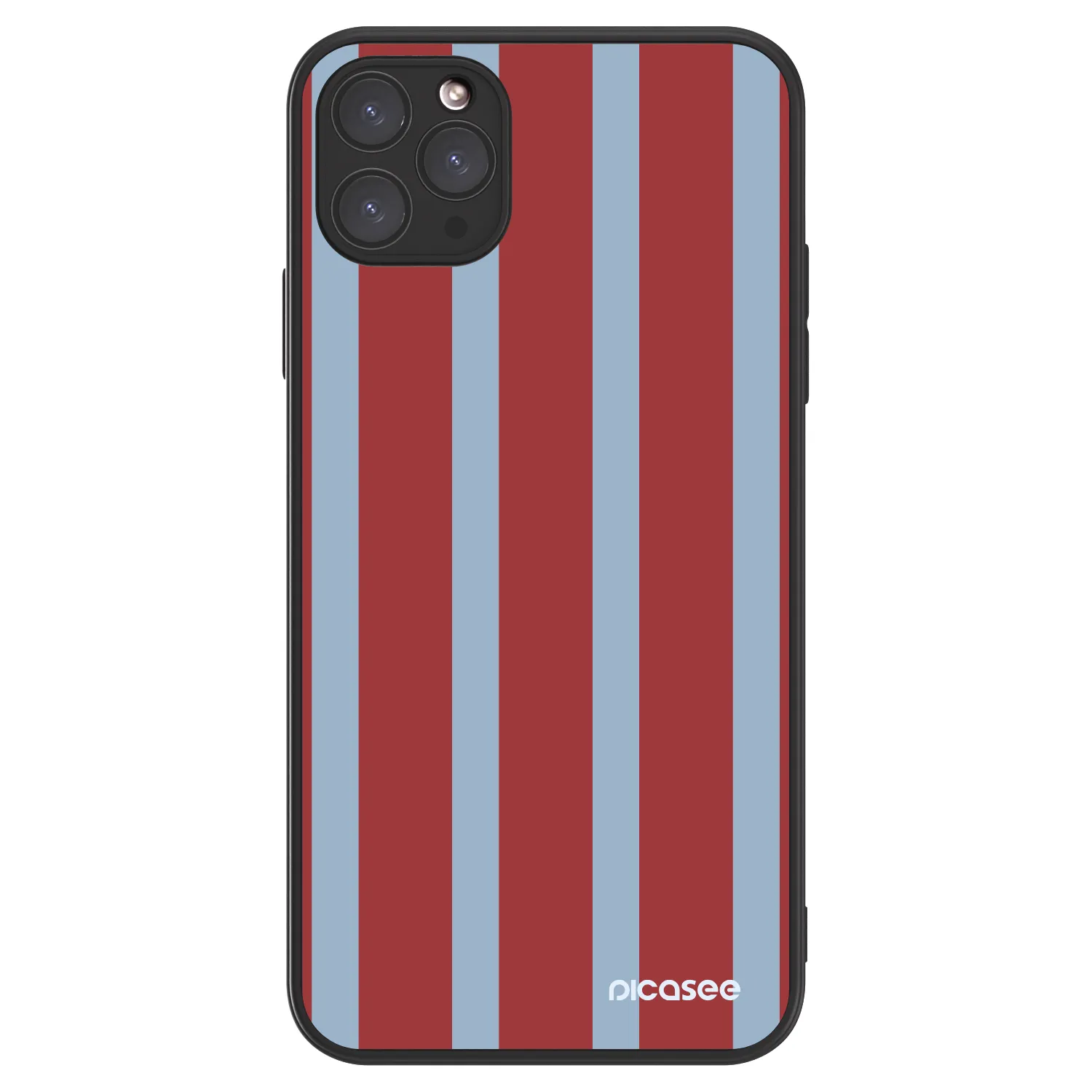 Picasee ULTIMATE CASE για Apple iPhone 11 Pro Max - Lounge pass
