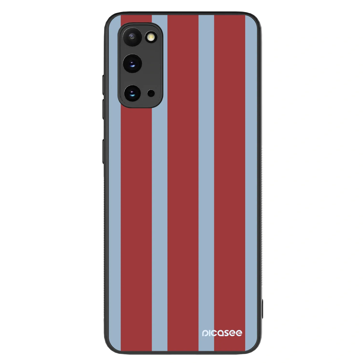 Picasee ULTIMATE CASE για Samsung Galaxy S20 G980F - Lounge pass