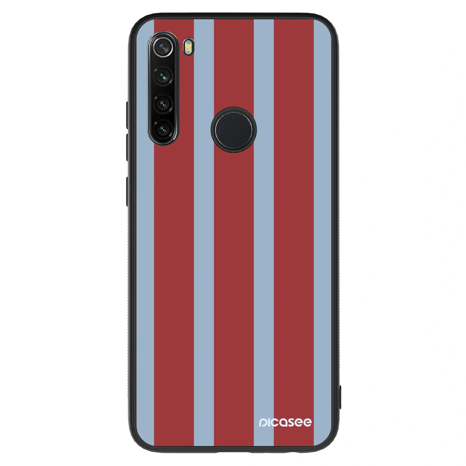 Picasee ULTIMATE CASE για Xiaomi Redmi Note 8 - Lounge pass