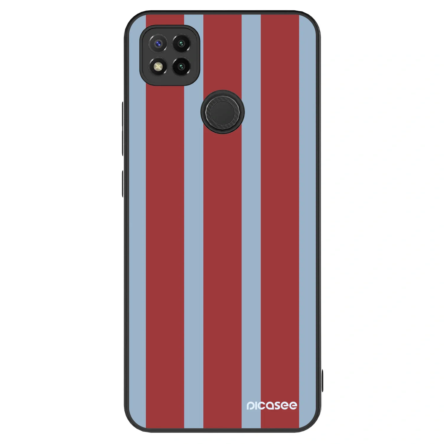 Picasee ULTIMATE CASE για Xiaomi Redmi 9C - Lounge pass