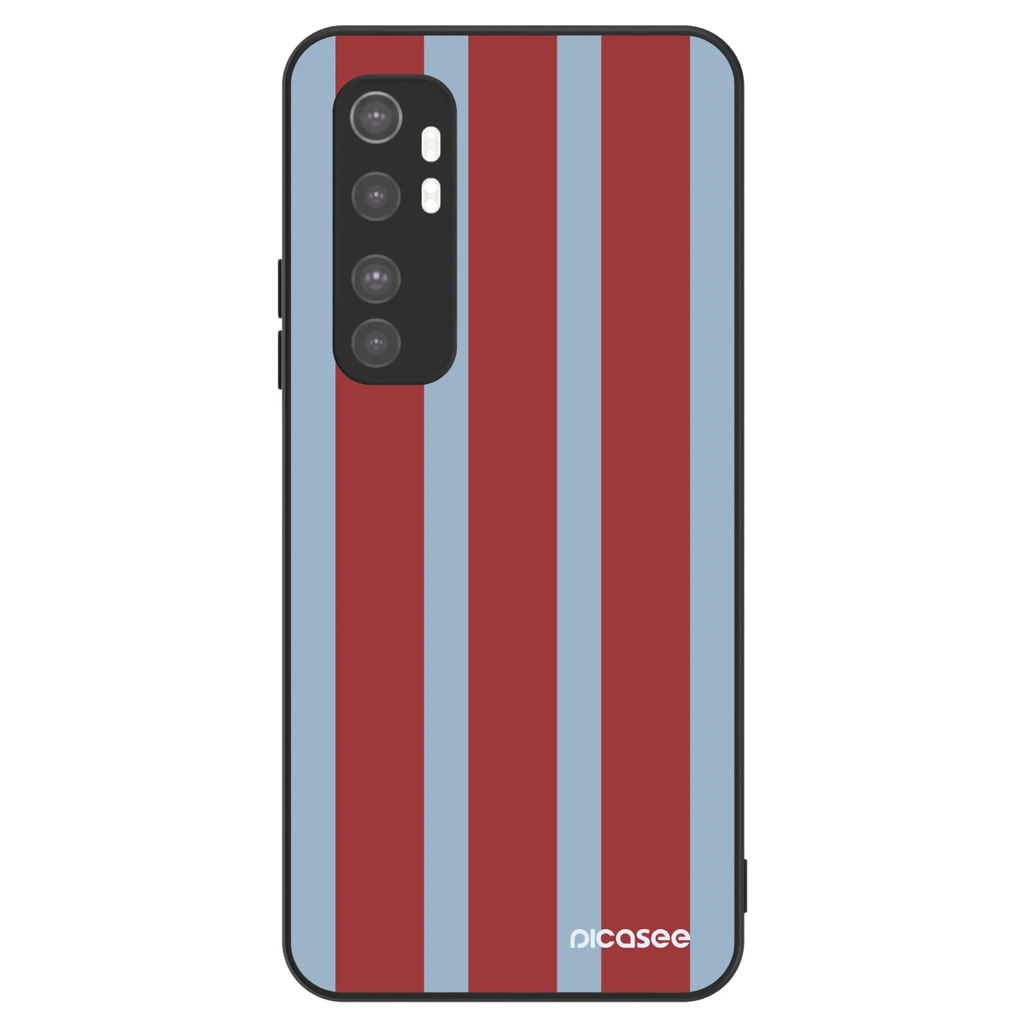 Picasee ULTIMATE CASE για Xiaomi Mi Note 10 Lite - Lounge pass