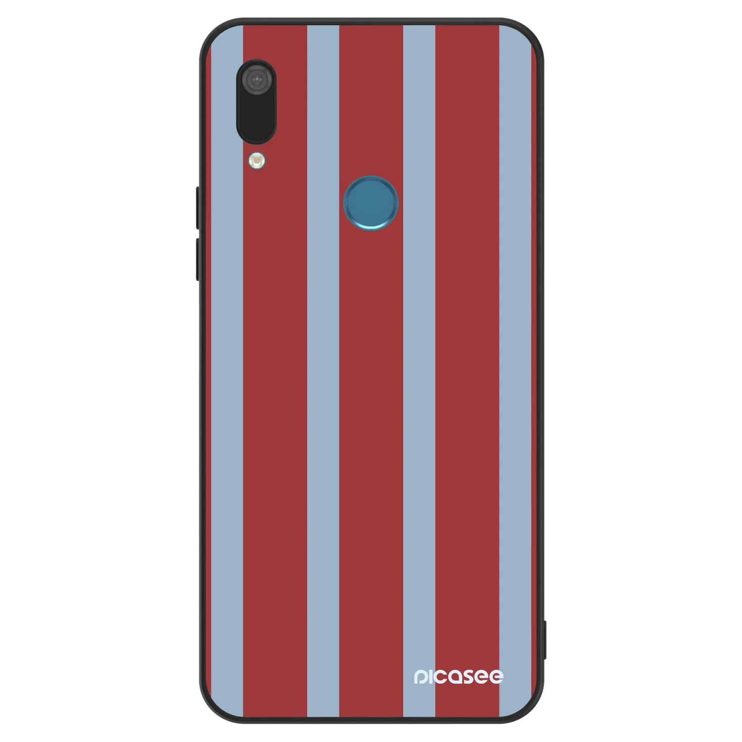 Picasee ULTIMATE CASE για Huawei Y7 2019 - Lounge pass