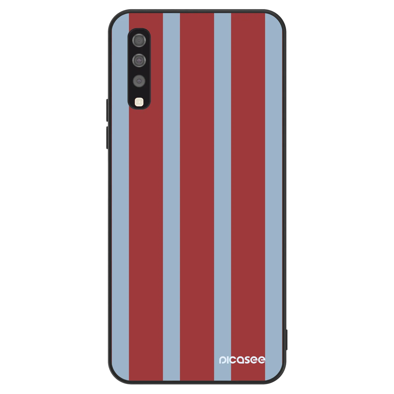 Picasee ULTIMATE CASE για Samsung Galaxy A70 A705F - Lounge pass
