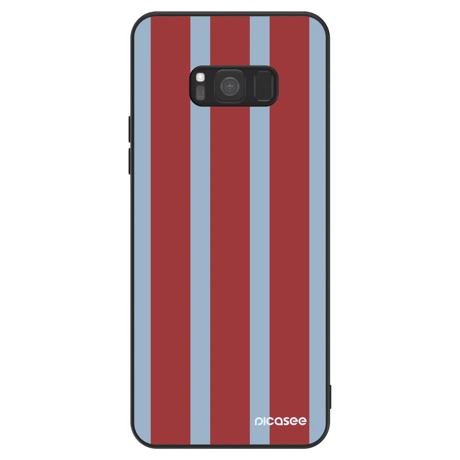 Picasee ULTIMATE CASE για Samsung Galaxy S8 G950F - Lounge pass