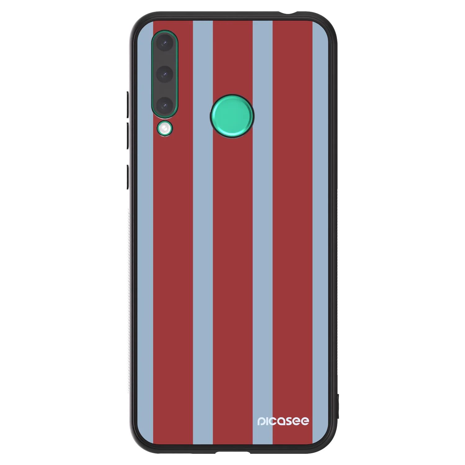 Picasee ULTIMATE CASE για Honor 20 Lite - Lounge pass