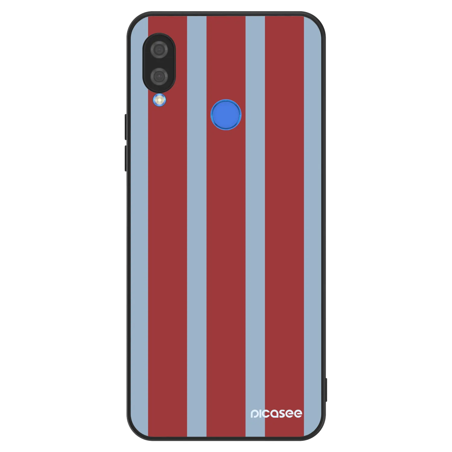 Picasee ULTIMATE CASE για Huawei Nova 3 - Lounge pass