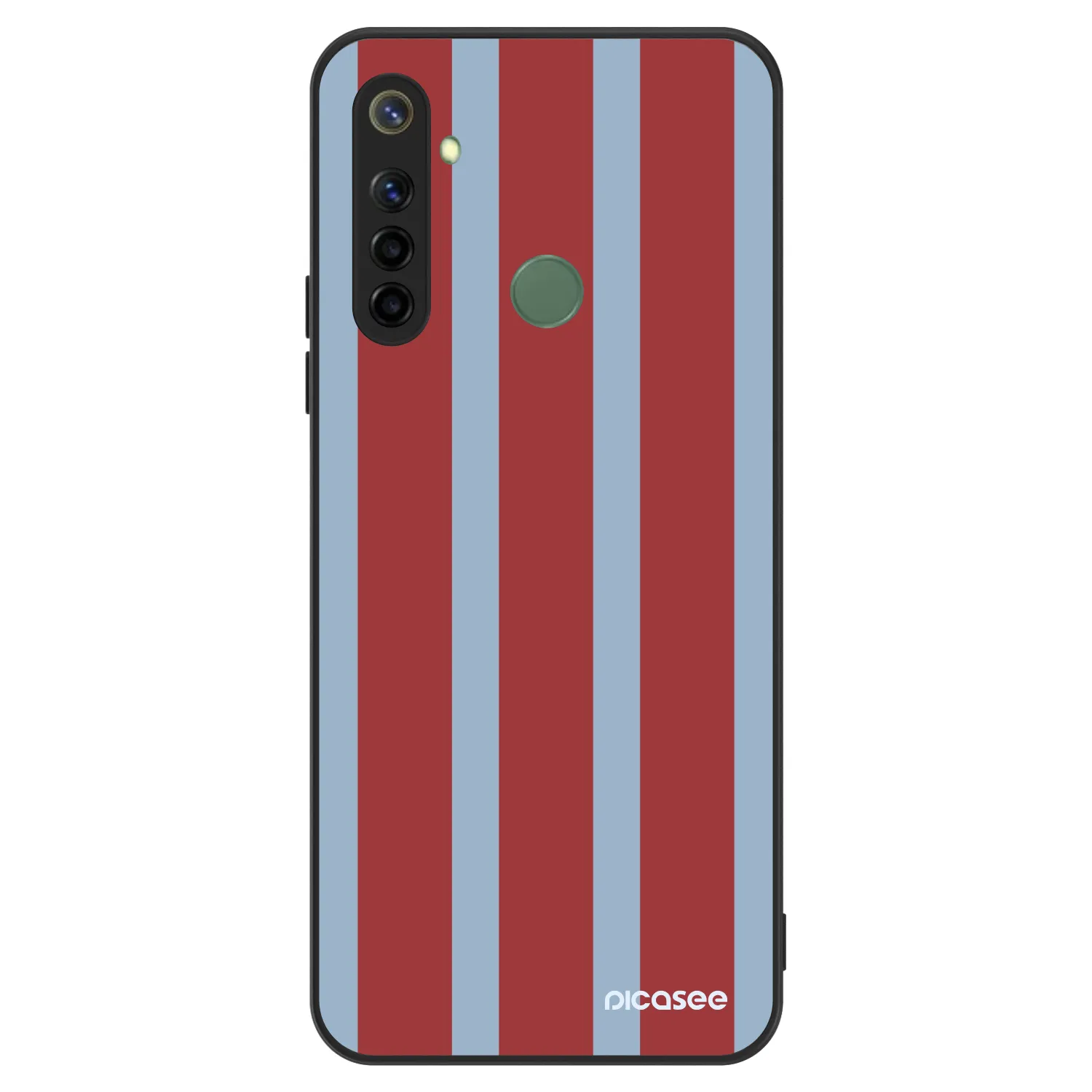 Picasee ULTIMATE CASE για Realme 6i - Lounge pass
