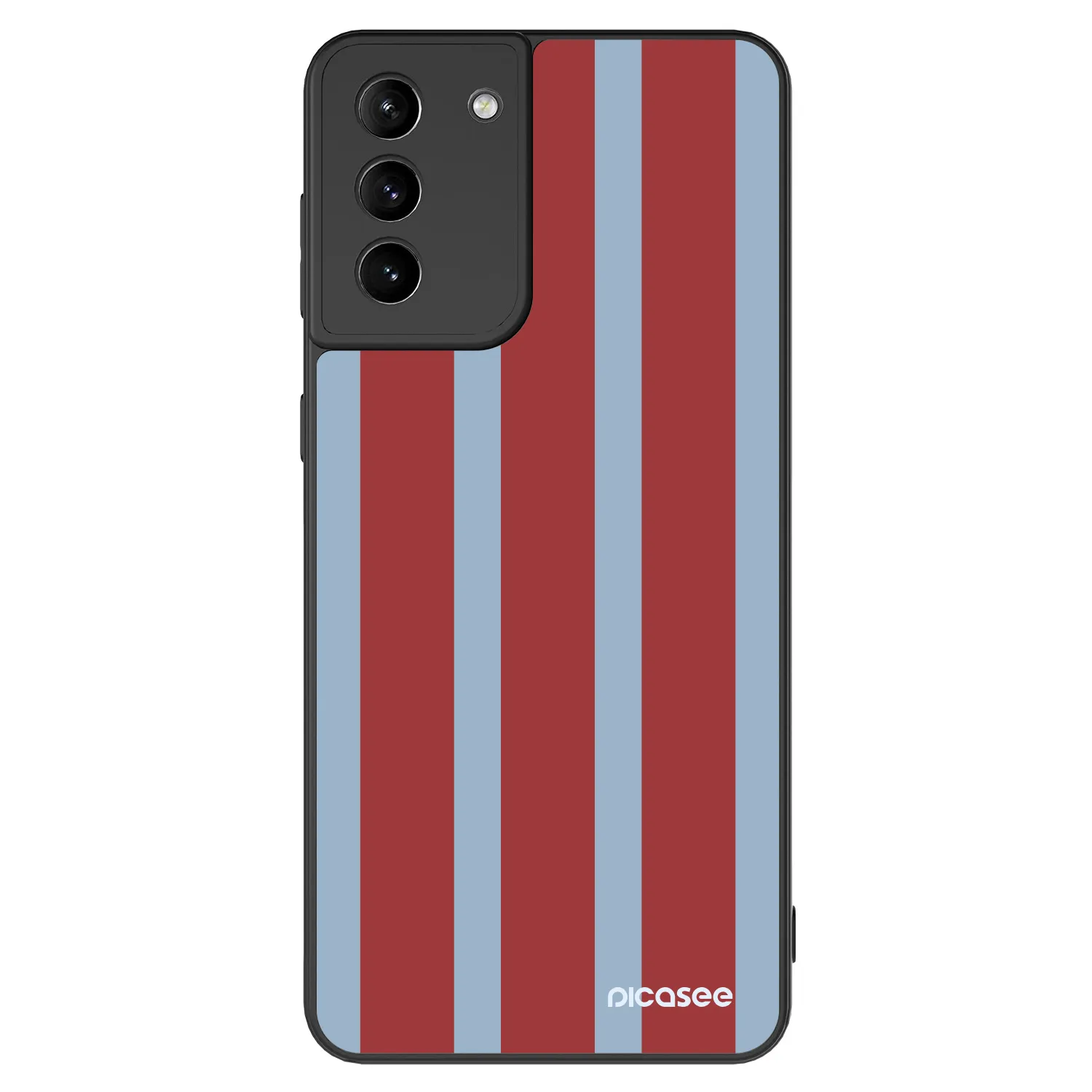 Picasee ULTIMATE CASE για Samsung Galaxy S21+ 5G G996F - Lounge pass