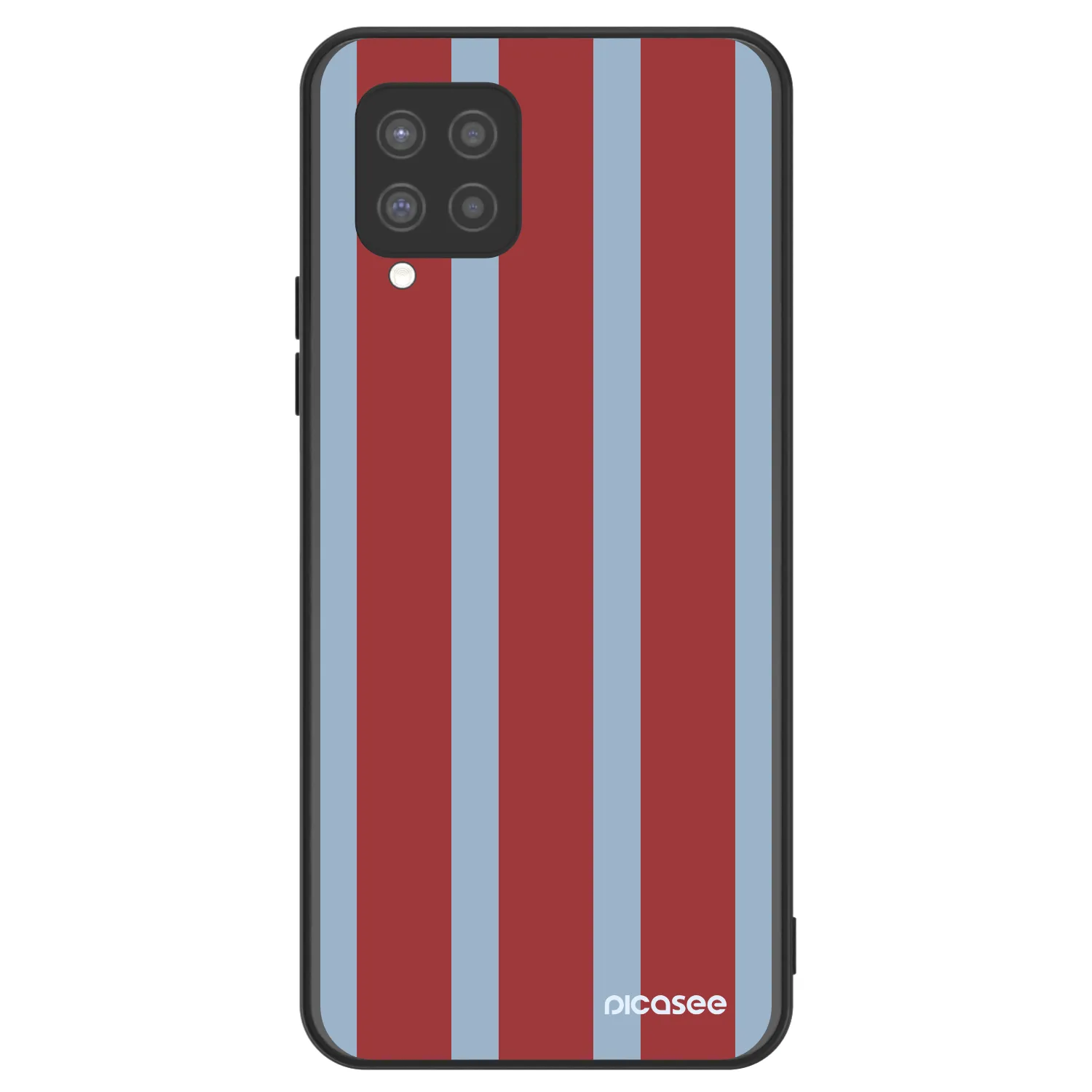 Picasee ULTIMATE CASE για Samsung Galaxy A42 A426B - Lounge pass