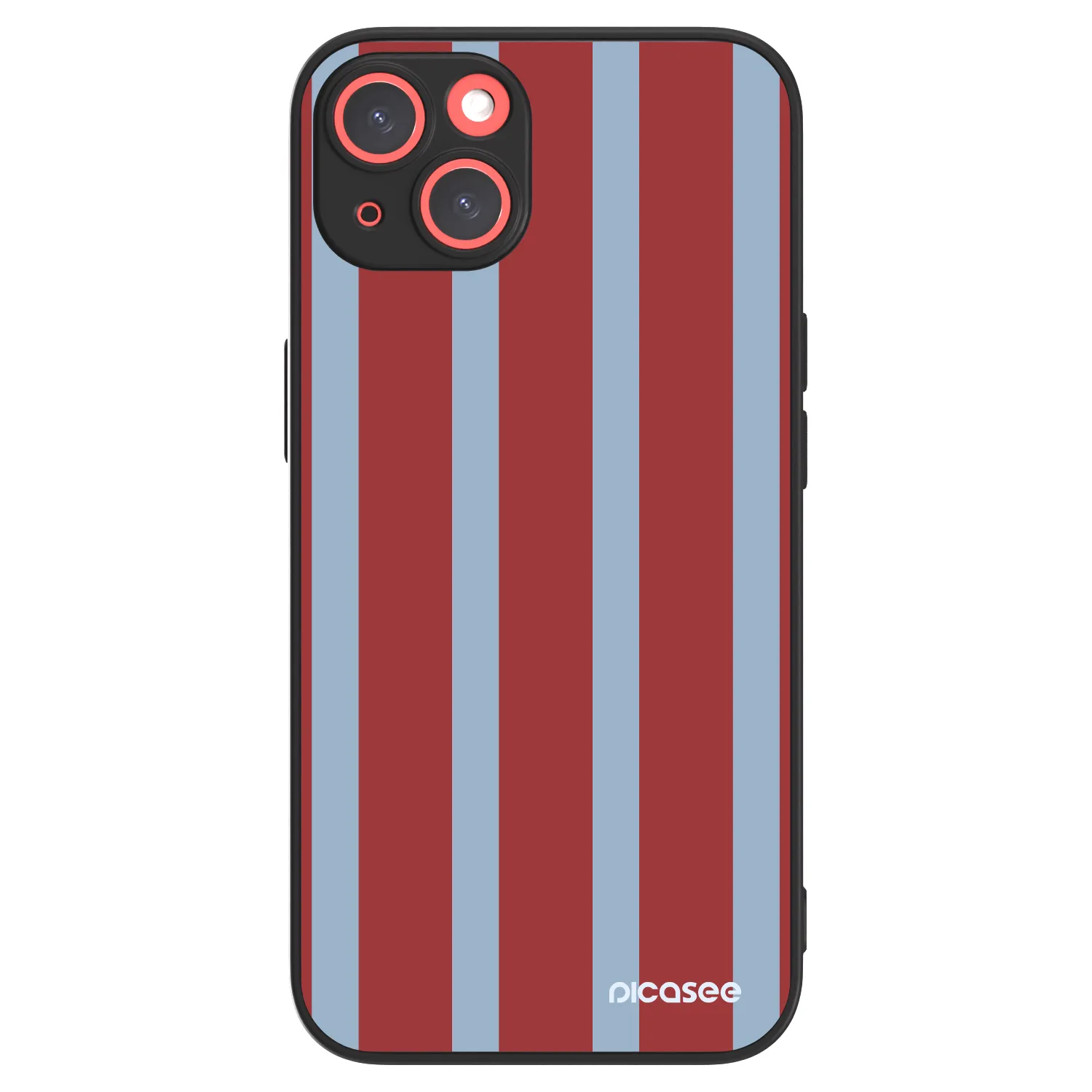 Picasee ULTIMATE CASE για Apple iPhone 13 - Lounge pass