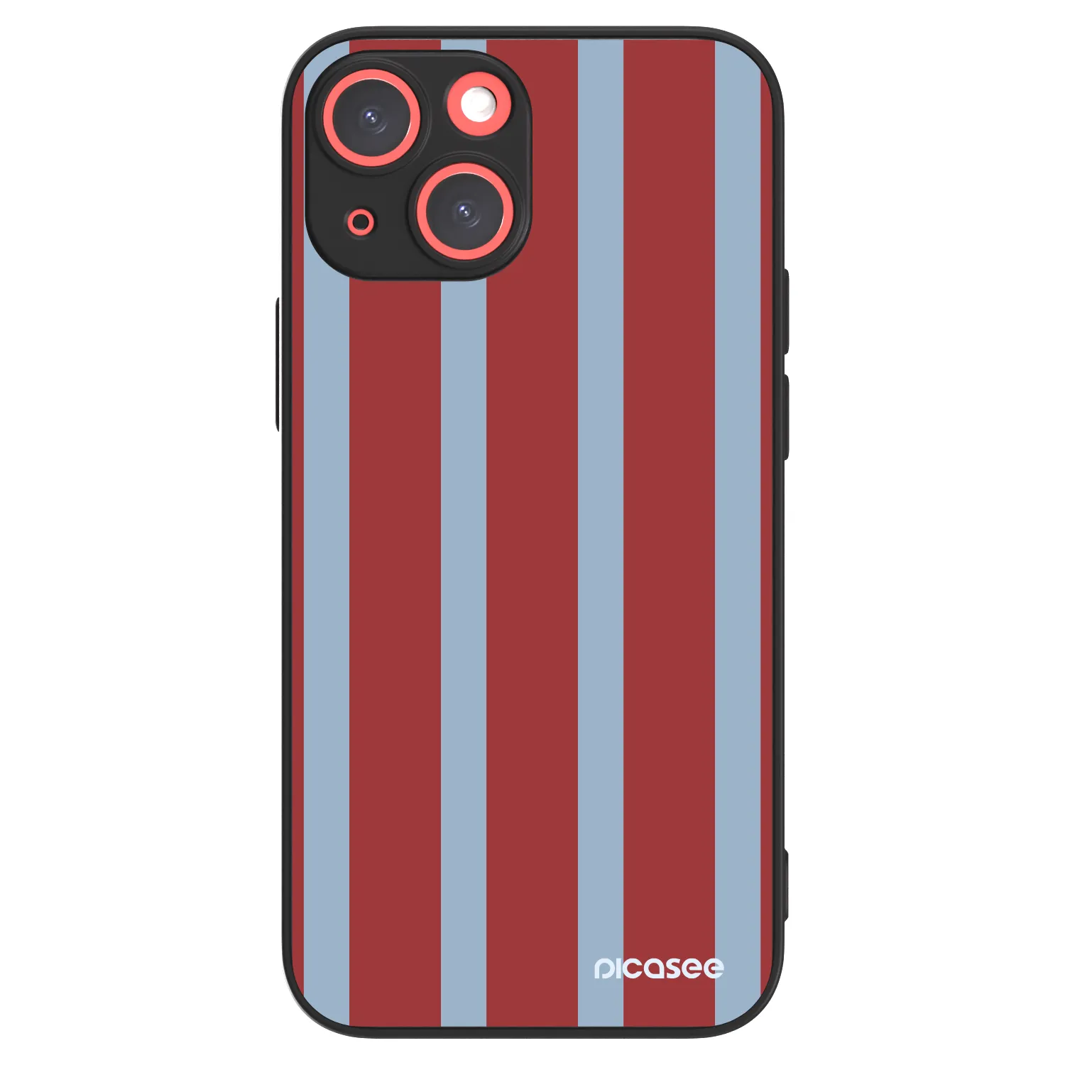 Picasee ULTIMATE CASE για Apple iPhone 13 mini - Lounge pass