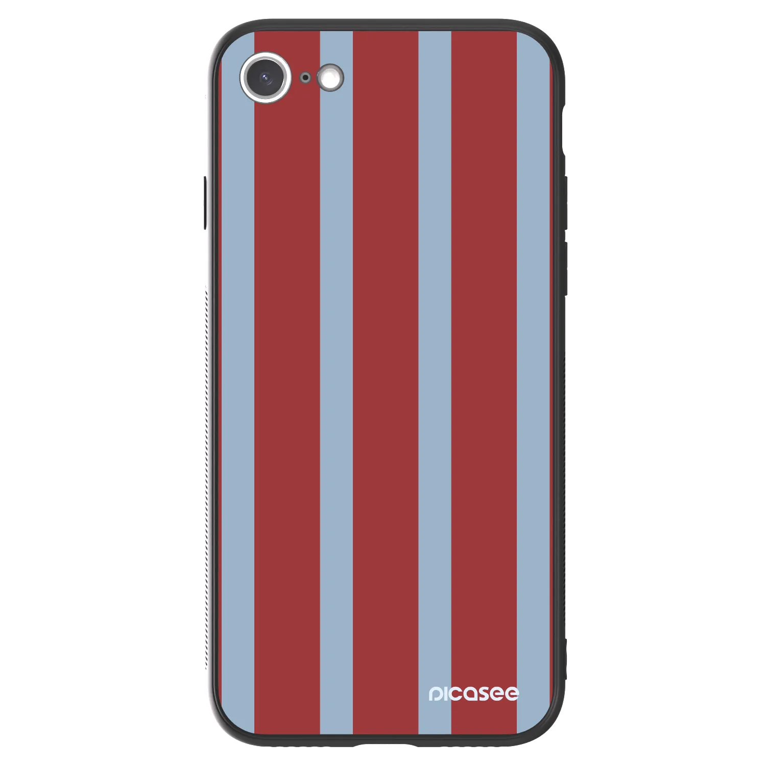 Picasee ULTIMATE CASE για Apple iPhone 8 - Lounge pass