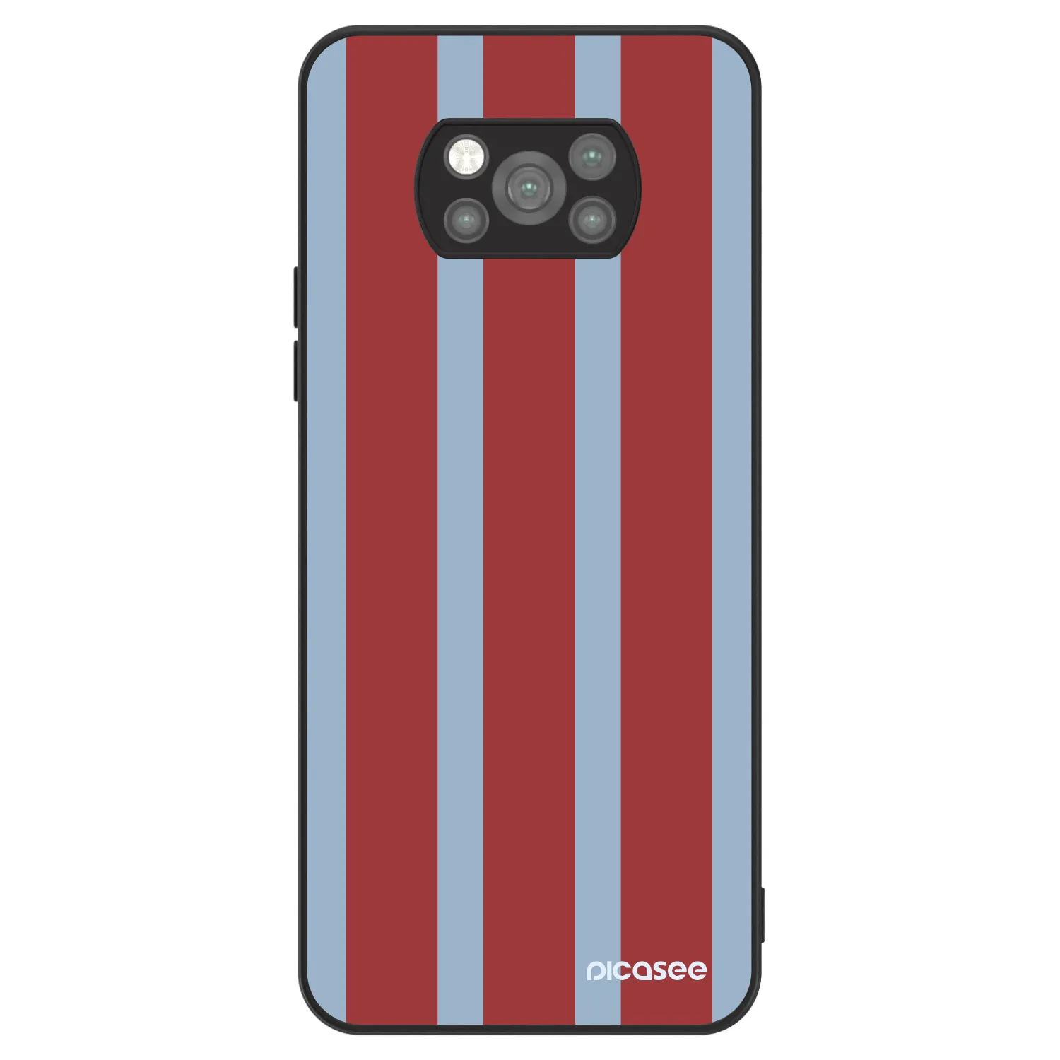 Picasee ULTIMATE CASE για Xiaomi Poco X3 Pro - Lounge pass
