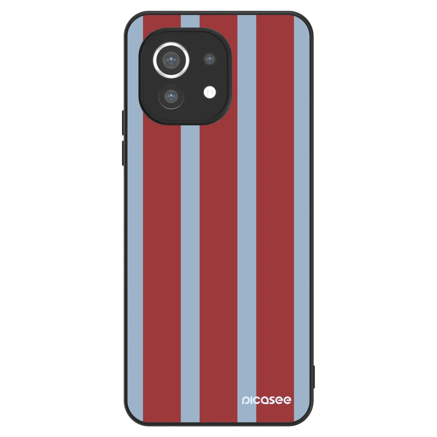 Picasee ULTIMATE CASE για Xiaomi Mi 11 - Lounge pass