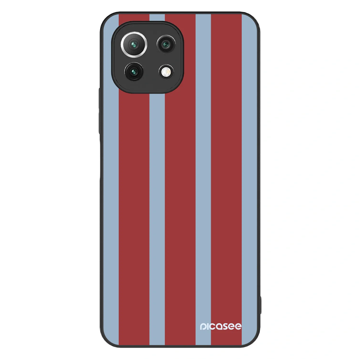 Picasee ULTIMATE CASE για Xiaomi Mi 11 Lite - Lounge pass