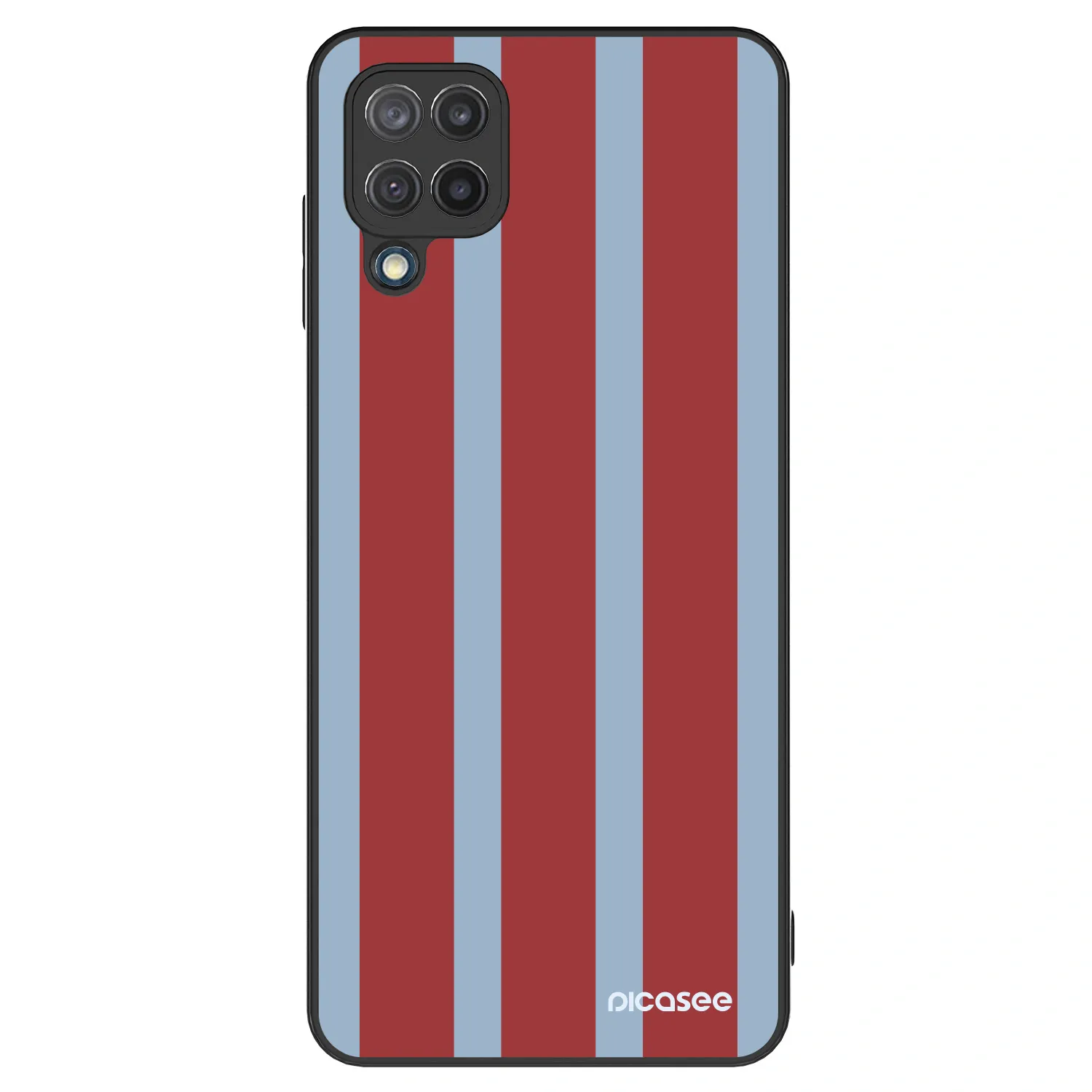 Picasee ULTIMATE CASE για Samsung Galaxy M12 M127F - Lounge pass
