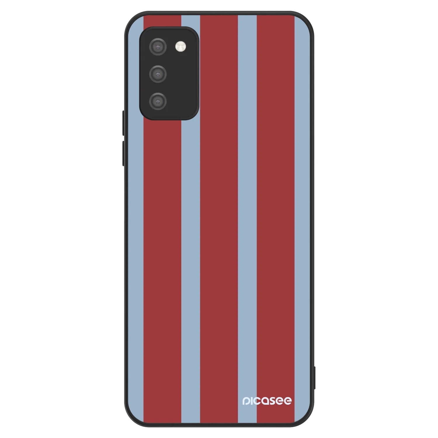Picasee ULTIMATE CASE για Samsung Galaxy A02s A025G - Lounge pass