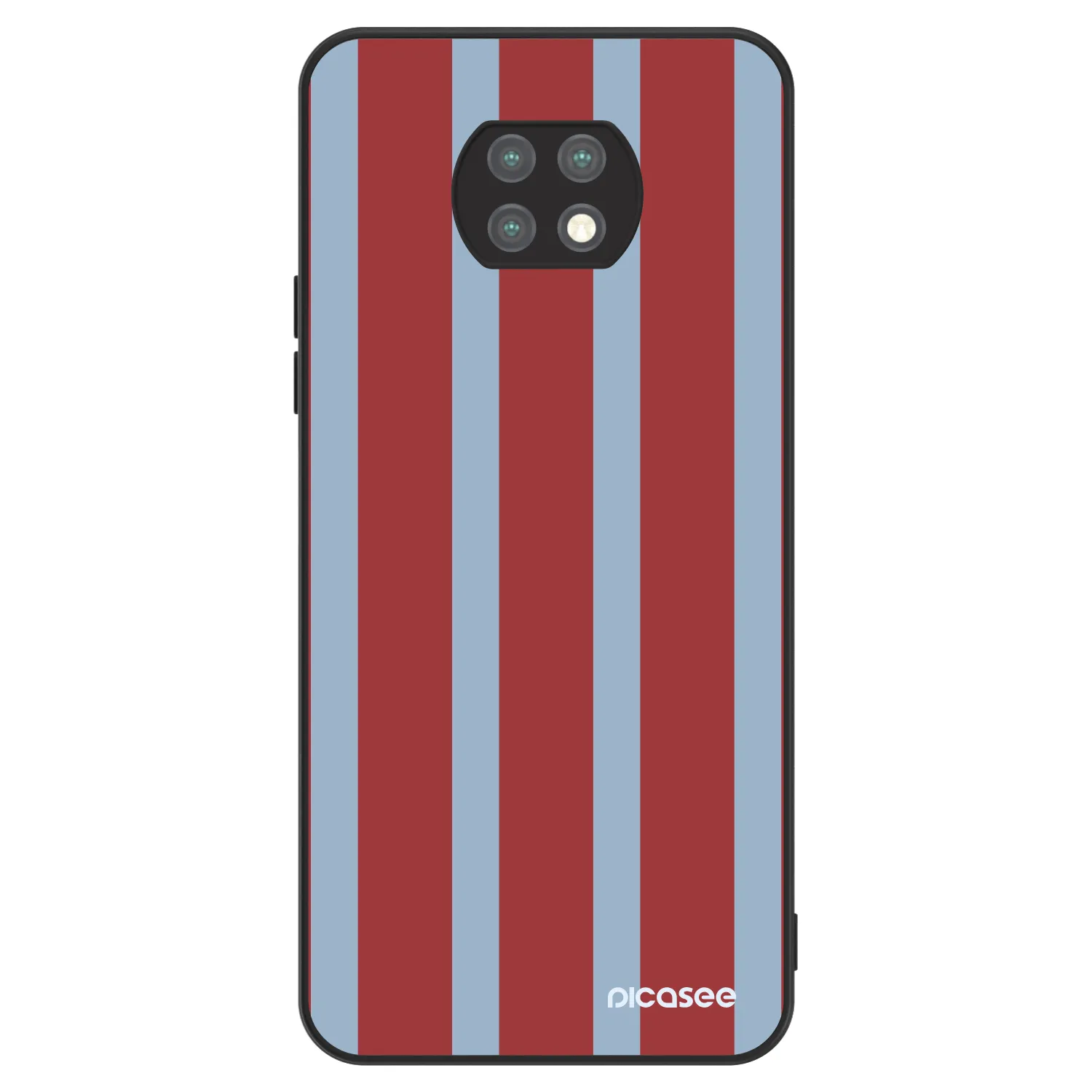 Picasee ULTIMATE CASE για Xiaomi Redmi Note 9T - Lounge pass